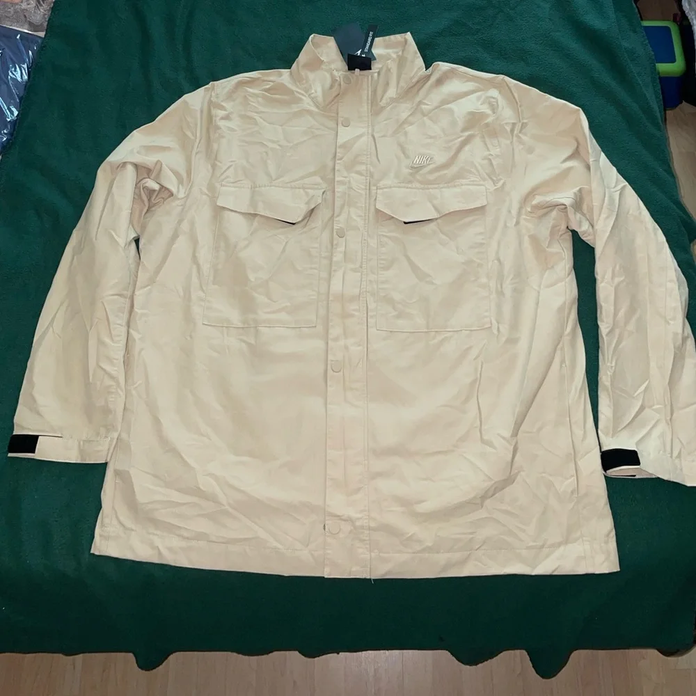 Nike M65 Jacket XXL - Picture 1 of 9
